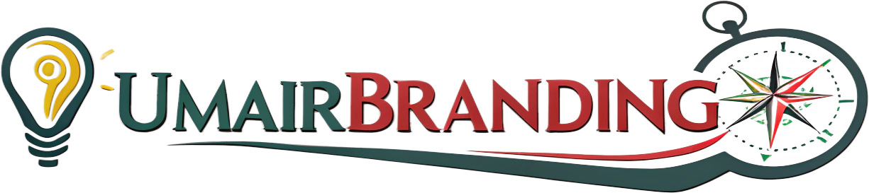 Umair Branding